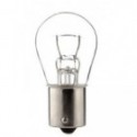 лампа указателя поворота и стоп-сигнала 24V 21W BA15s / P21W
