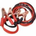 Jumper Cables 600 A, with Zip Bag, 4 m AUTOMAX