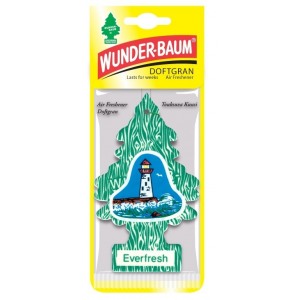 Wunderbaum lõhnakuusk EVERFRESH (pakis 24tk)