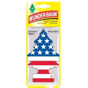 Wunderbaum lõhnakuusk USA (pakis 24tk)