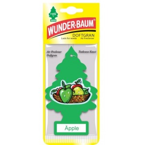 Wunderbaum lõhnakuusk APPLE (pakis 24tk)