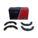 Brake Shoe Set, parking brake MAXGEAR 19-4533