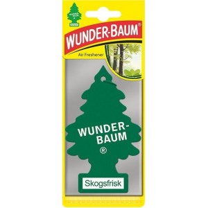 Wunderbaum FOREST 1tk