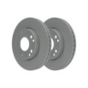 Brake Disc ATE 24.0122-0124.1