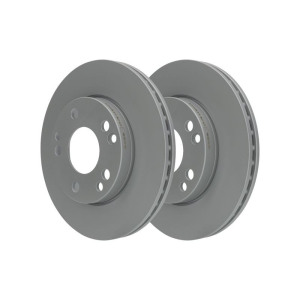 Brake Disc ATE 24.0122-0124.1