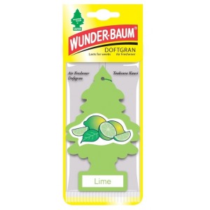 Wunderbaum lõhnakuusk LIME (pakis 24tk)
