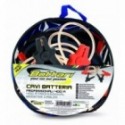 Jumper Cables 400 A “ZIPPER” Bottari