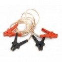 Jumper Cables 400 A “ZIPPER” Bottari
