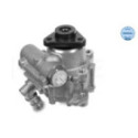 Hydrauliikkapumppu, ohjaus MEYLE 314 631 0007