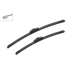 Wiper Blade BOSCH 3 397 118 901