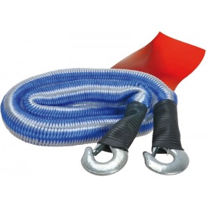 elastic tow rope 2100 kg
