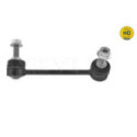 Link/Coupling Rod, stabiliser bar MEYLE 516 060 0027/HD