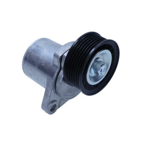 Belt Tensioner, V-ribbed belt MAXGEAR 54-1596