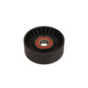 Tensioner Pulley, V-ribbed belt MAXGEAR 54-1474