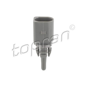 Andur,välistemperatuur TOPRAN 622 254