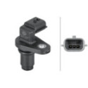 Sensor, camshaft position HELLA 6PU 013 122-651