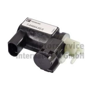 Paineenmuuntaja, turboahdin PIERBURG 7.04664.02.0