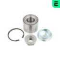 Wheel Bearing Kit OPTIMAL 702976