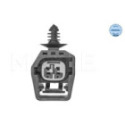 Sensor, coolant temperature MEYLE 714 821 0006
