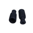 Protective Cap/Bellow, shock absorber MAXGEAR 72-3800