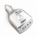 Bottari B30193 invertteri 12V–220V 75 W