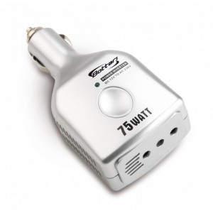 Inverter 12V-220V 75W Bottari