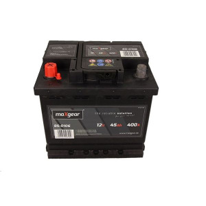 Starter Battery MAXGEAR 545413040 D722