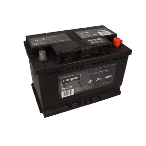 Käivitusaku MAXGEAR 574104068 D722