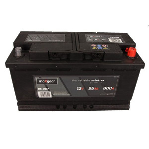 Starter Battery MAXGEAR 595402080 D722