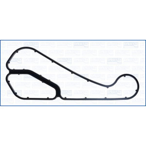 Gasket, oil cooler AJUSA 01263400
