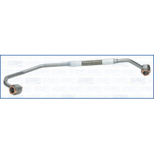 Oil Pipe, charger AJUSA OP10520