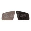Mirror Glass, exterior mirror ALKAR 6471709