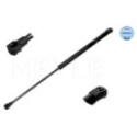 Gas Spring, bonnet MEYLE 140 161 0815