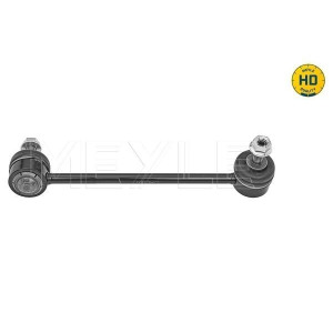 Link/Coupling Rod, stabiliser bar MEYLE 18-16 060 0009/HD