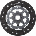 Clutch Kit SACHS 3000 970 122