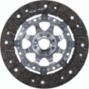 Clutch Kit SACHS 3000 970 122