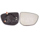 Mirror Glass, exterior mirror ALKAR 6432871