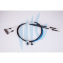 Tross,seisupidur RICAMBIFLEX GM 01360716