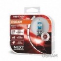 Лампа накаливания, фара дальнего света OSRAM 9006NL-HCB