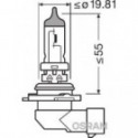 Bulb, spotlight OSRAM 9006NL-HCB