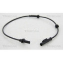 Sensor, wheel speed TRISCAN 8180 24202