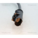 Sensor, wheel speed TRISCAN 8180 24202