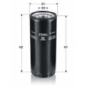 Масляный фильтр TECNECO FILTERS OL9627