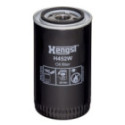 Масляный фильтр HENGST FILTER H452W