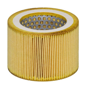 Air Filter HENGST FILTER E1536L
