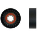 Tensioner Pulley, V-ribbed belt DENCKERMANN P214005