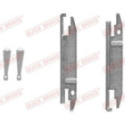 Kinnitikomplekt, trummelpidur QUICK BRAKE 105 53 005