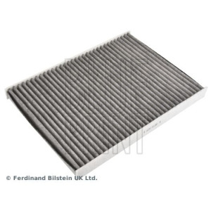 Filter, cabin air BLUE PRINT ADBP250020