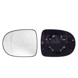 Mirror Glass, exterior mirror ALKAR 6451176