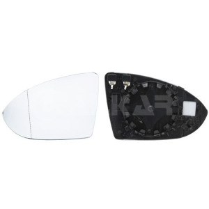 Mirror Glass, exterior mirror ALKAR 6471138